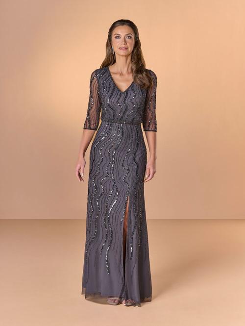 Christina Wu Evening Style 40539