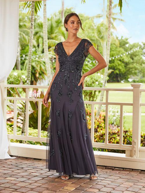 Platinum by Christina Wu Style 40543