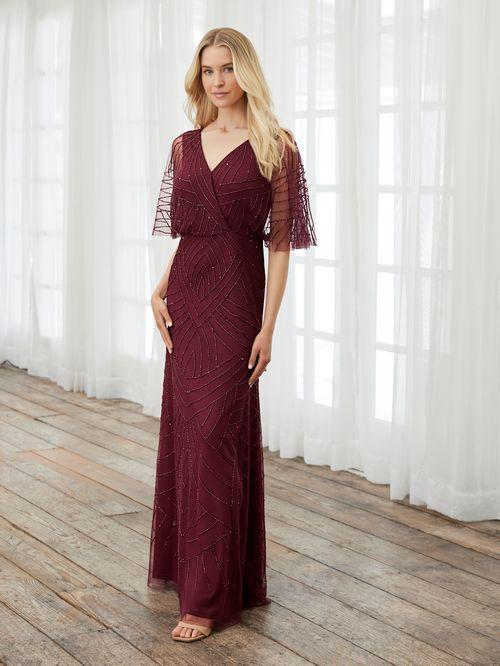 Platinum by Christina Wu Style 40545