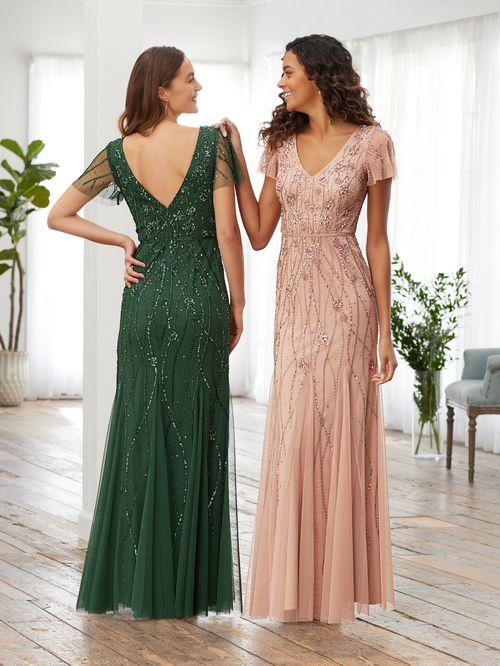 Platinum by Christina Wu Style 40549