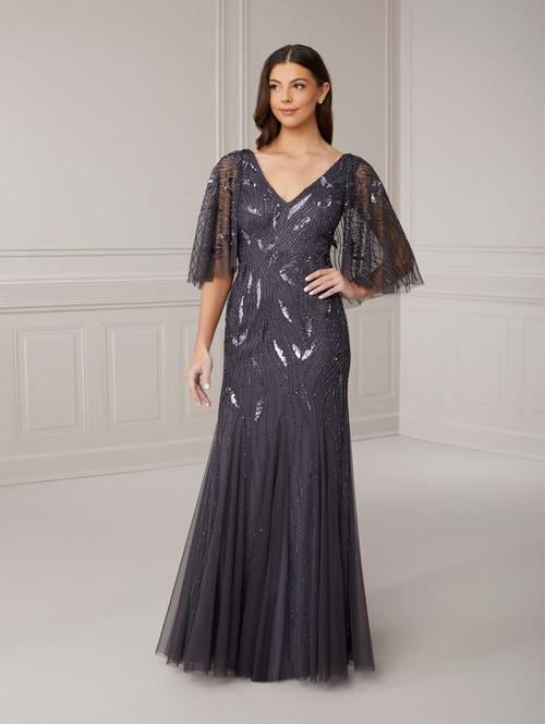 Platinum by Christina Wu Style 40555