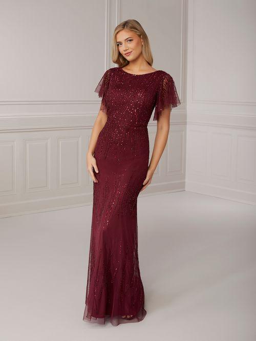 Platinum by Christina Wu Style 40556