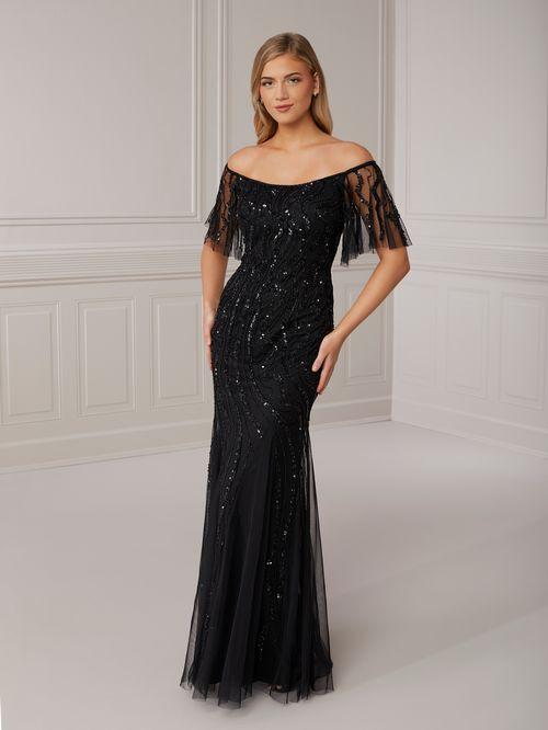 Platinum by Christina Wu Style 40557