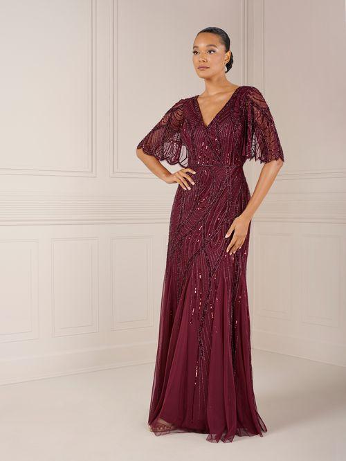 Platinum by Christina Wu Style 40560