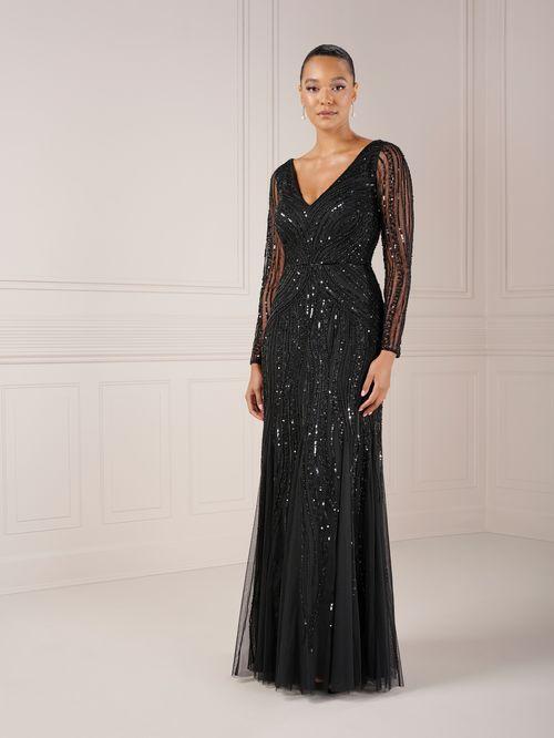 Platinum by Christina Wu Style 40562