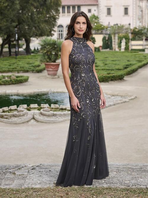 Platinum by Christina Wu Style 40568