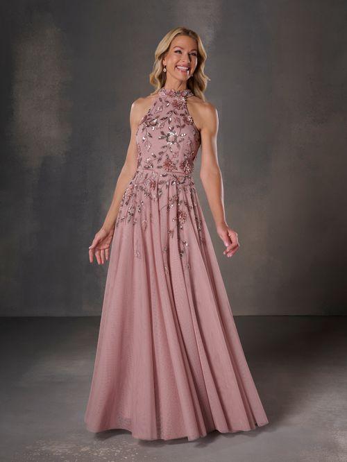 Platinum by Christina Wu Style 40569