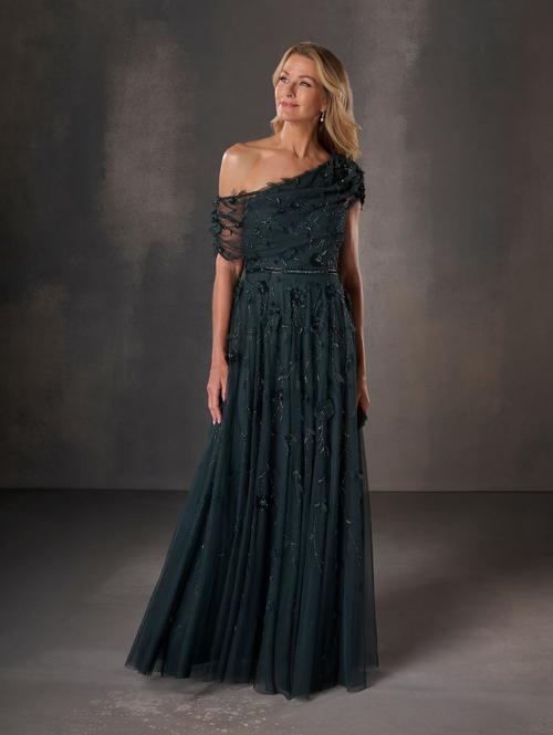Platinum by Christina Wu Style 40570