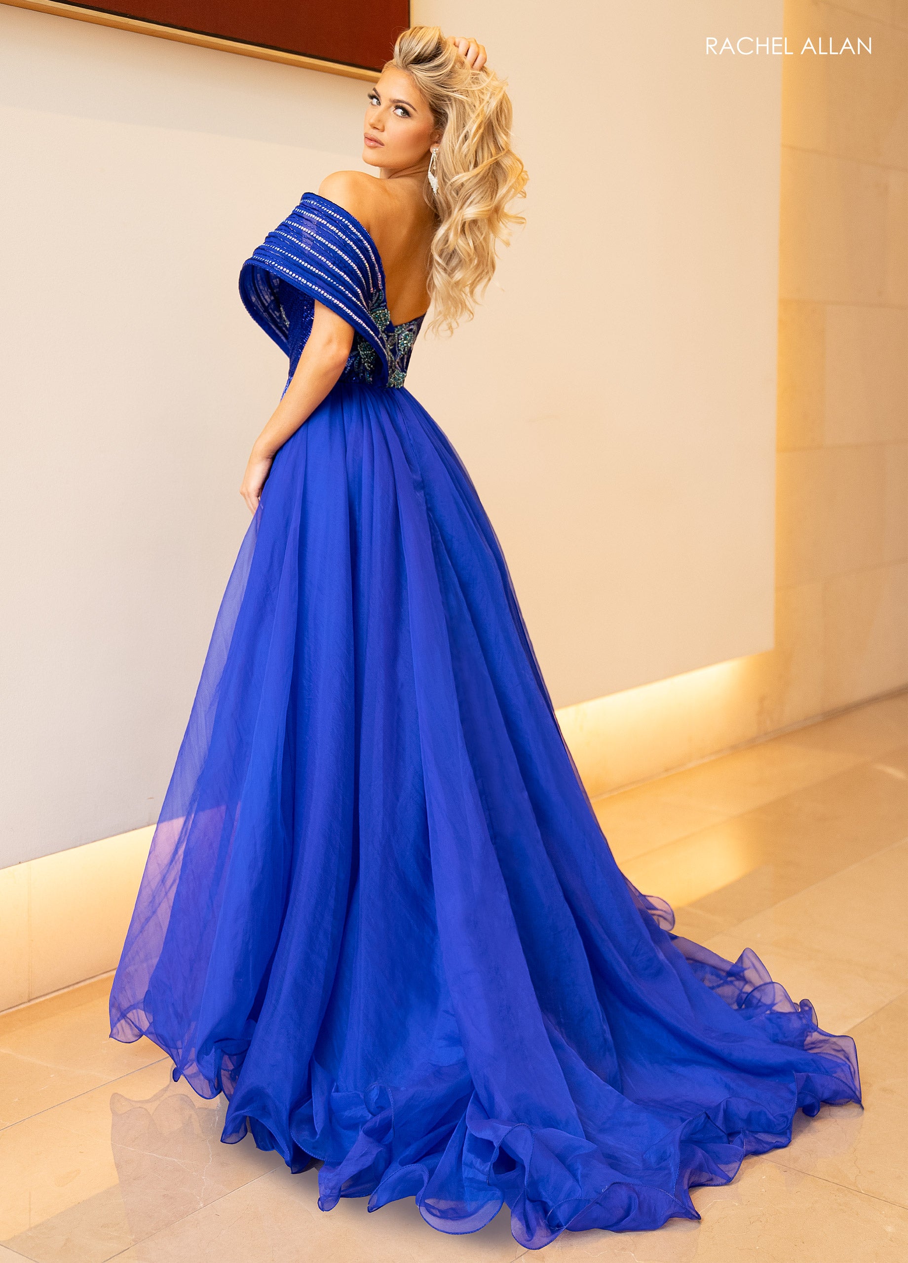Rachel Allan 50338