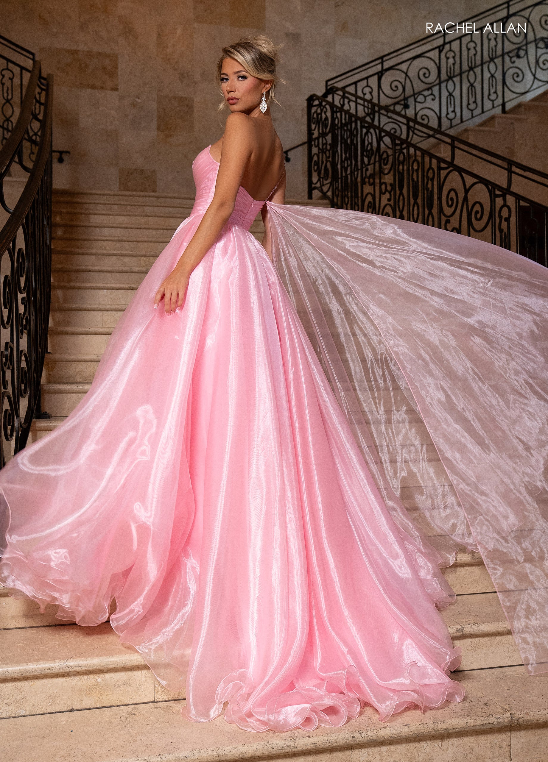 Rachel Allan 50342