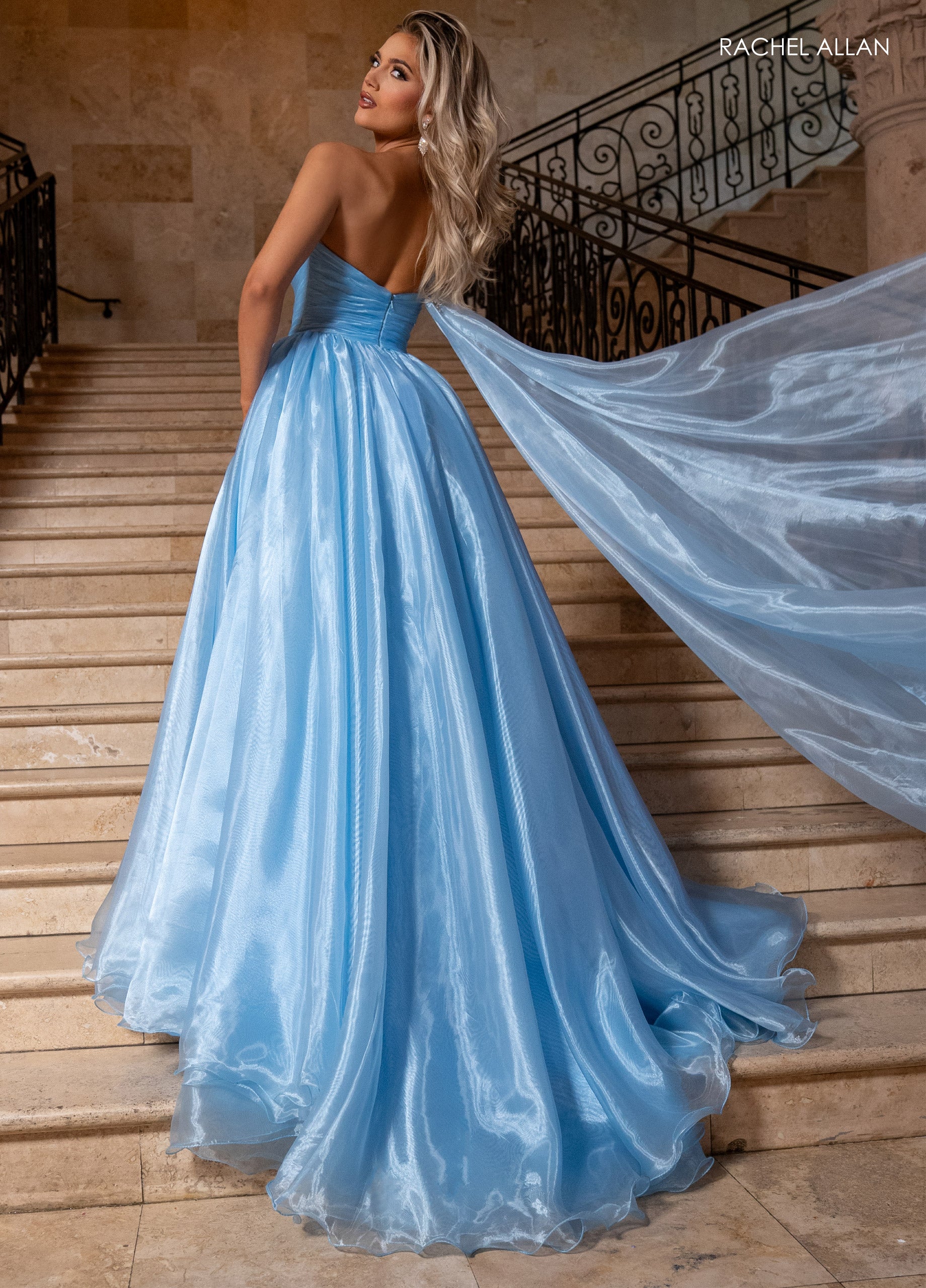 Rachel Allan 50342