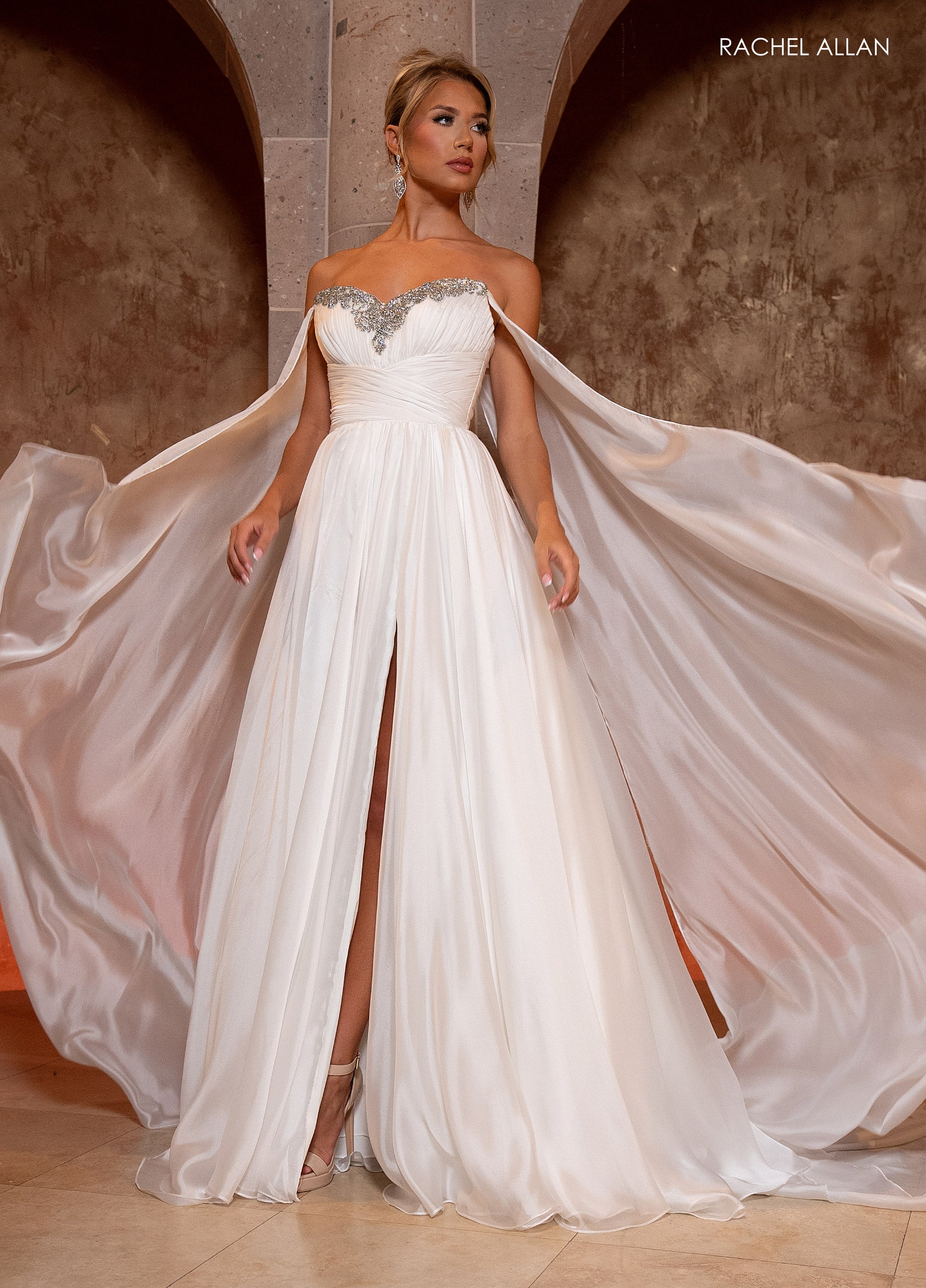 Rachel Allan 50352