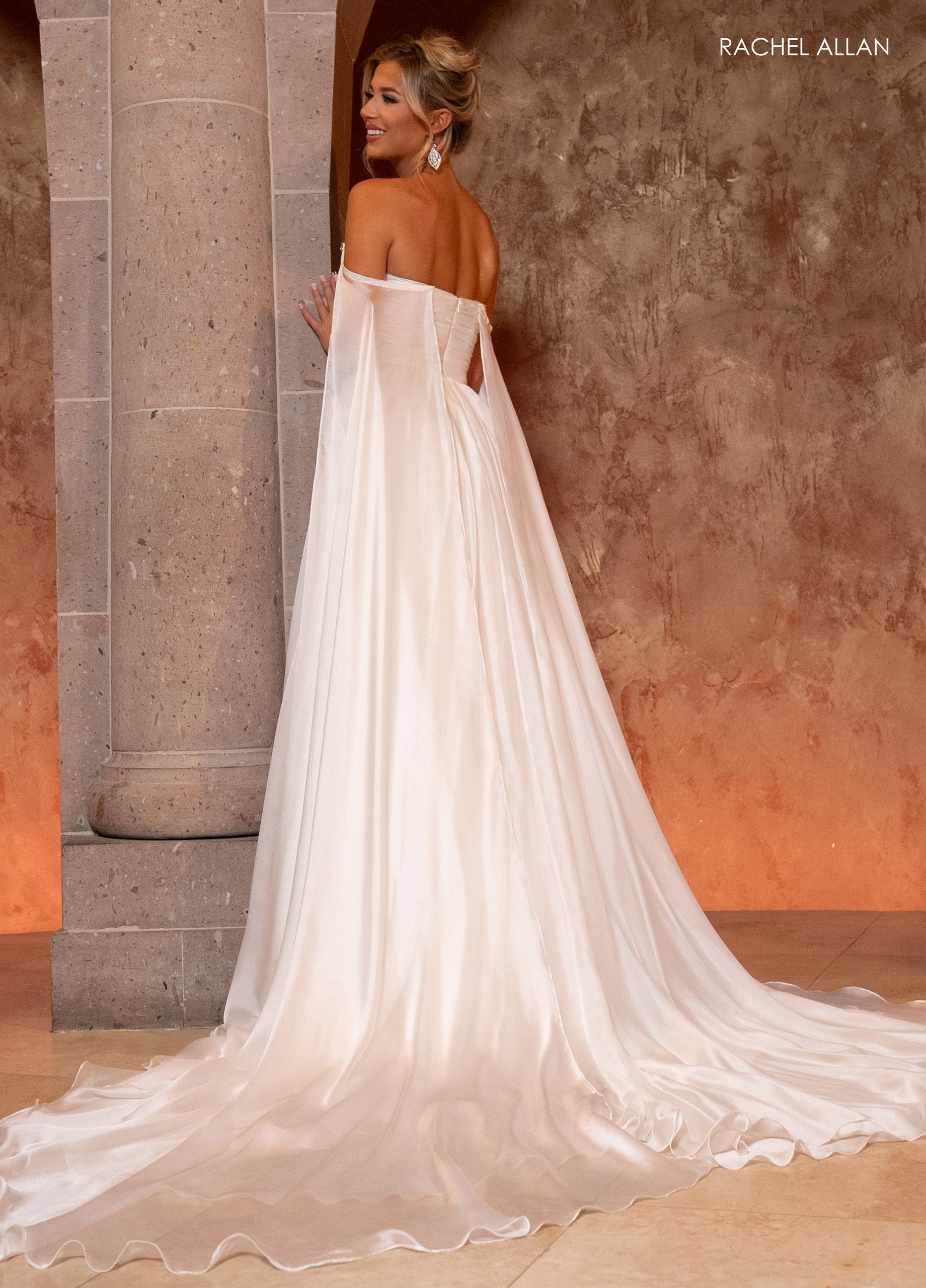 Rachel Allan 50352