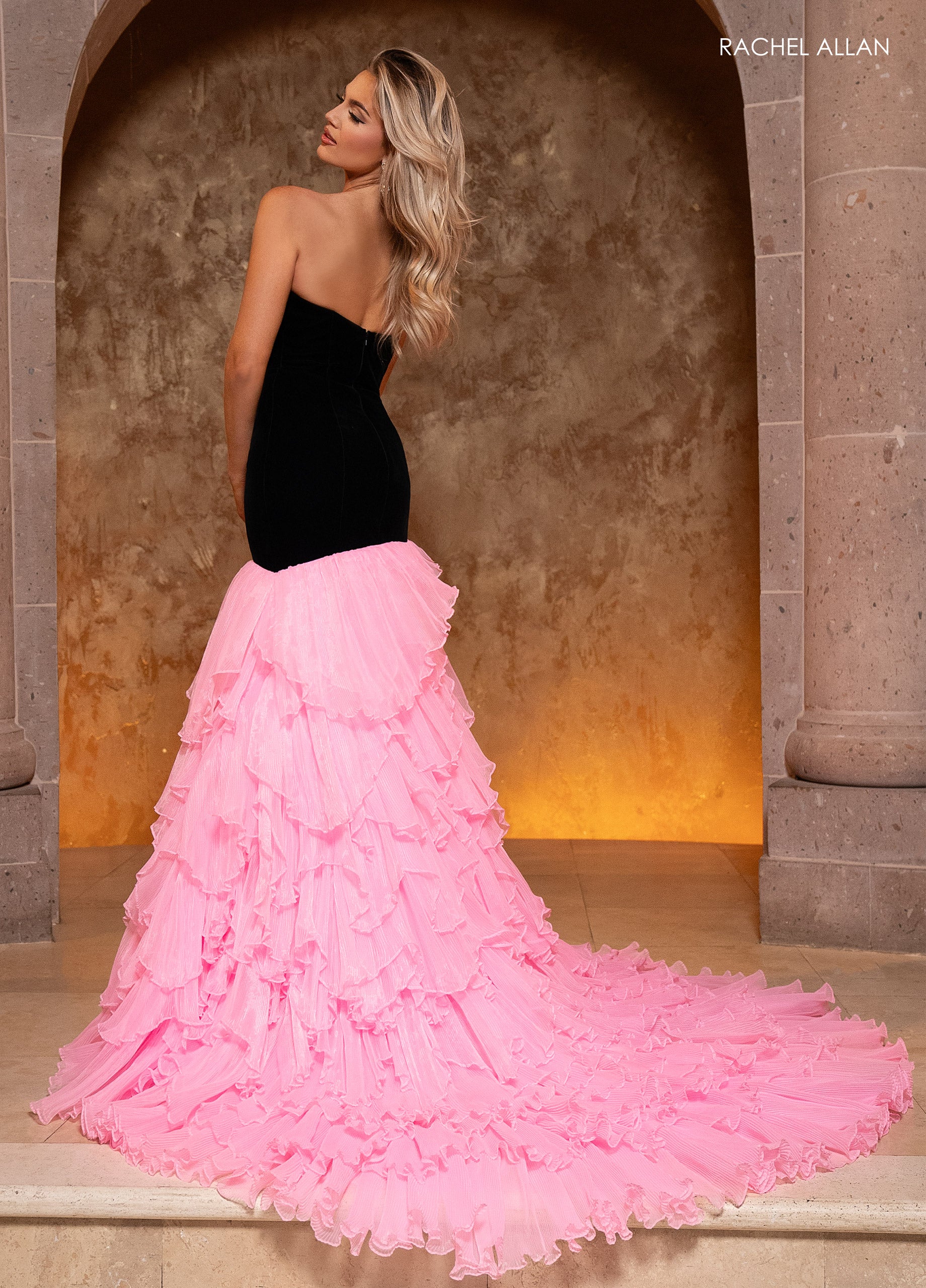 Rachel Allan 50359