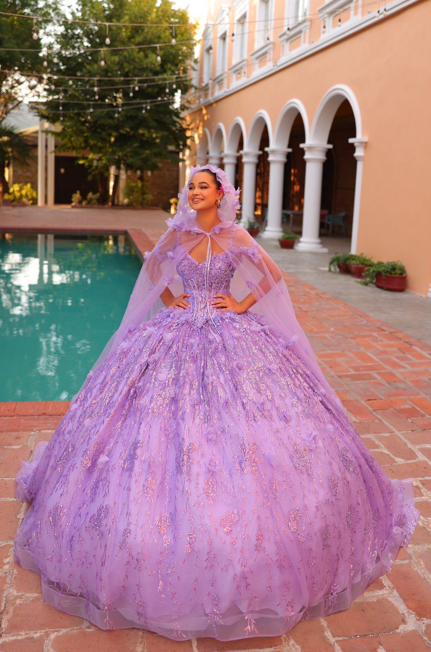AMAARA STYLE 54320