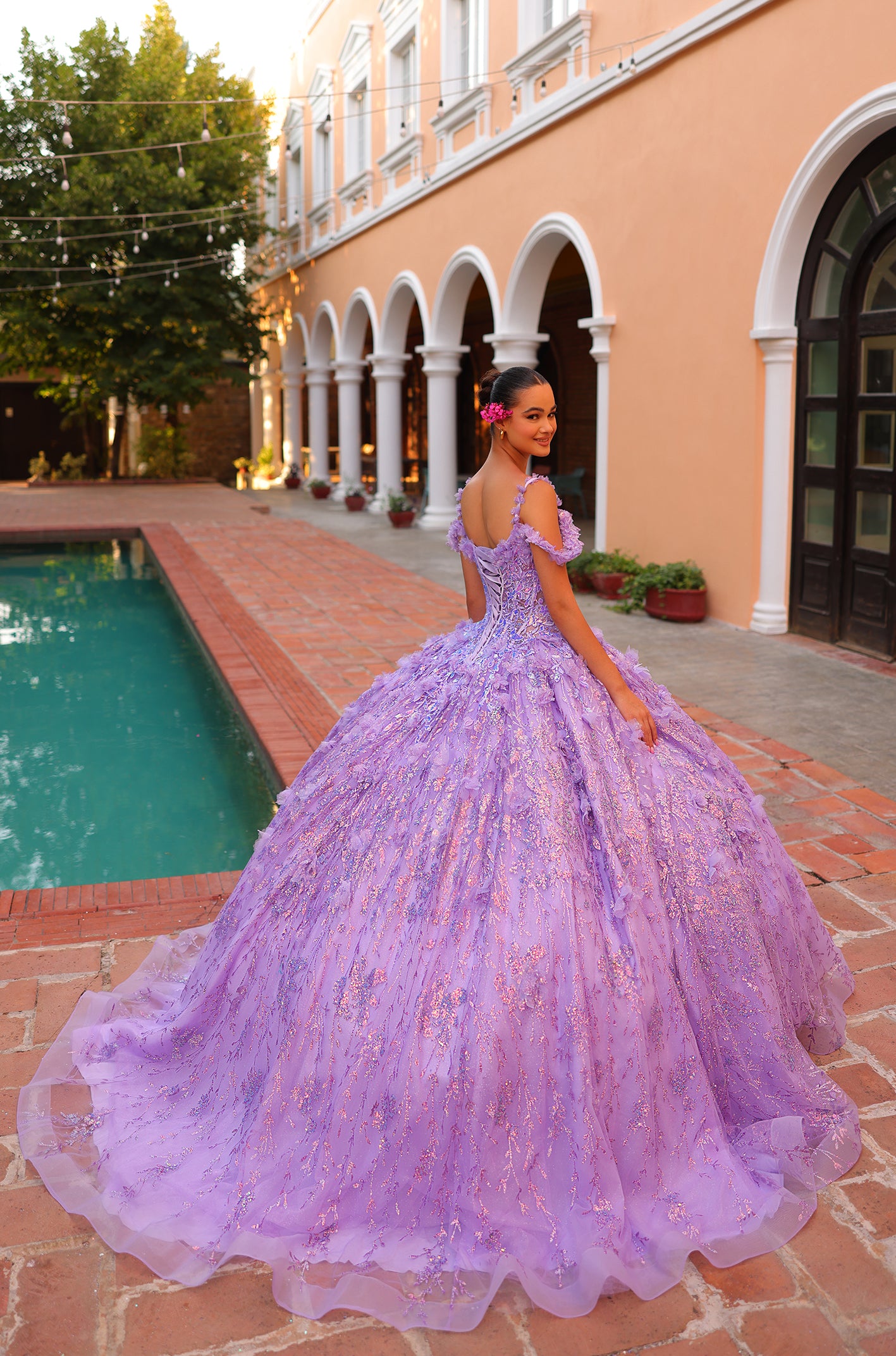 AMAARA STYLE 54320