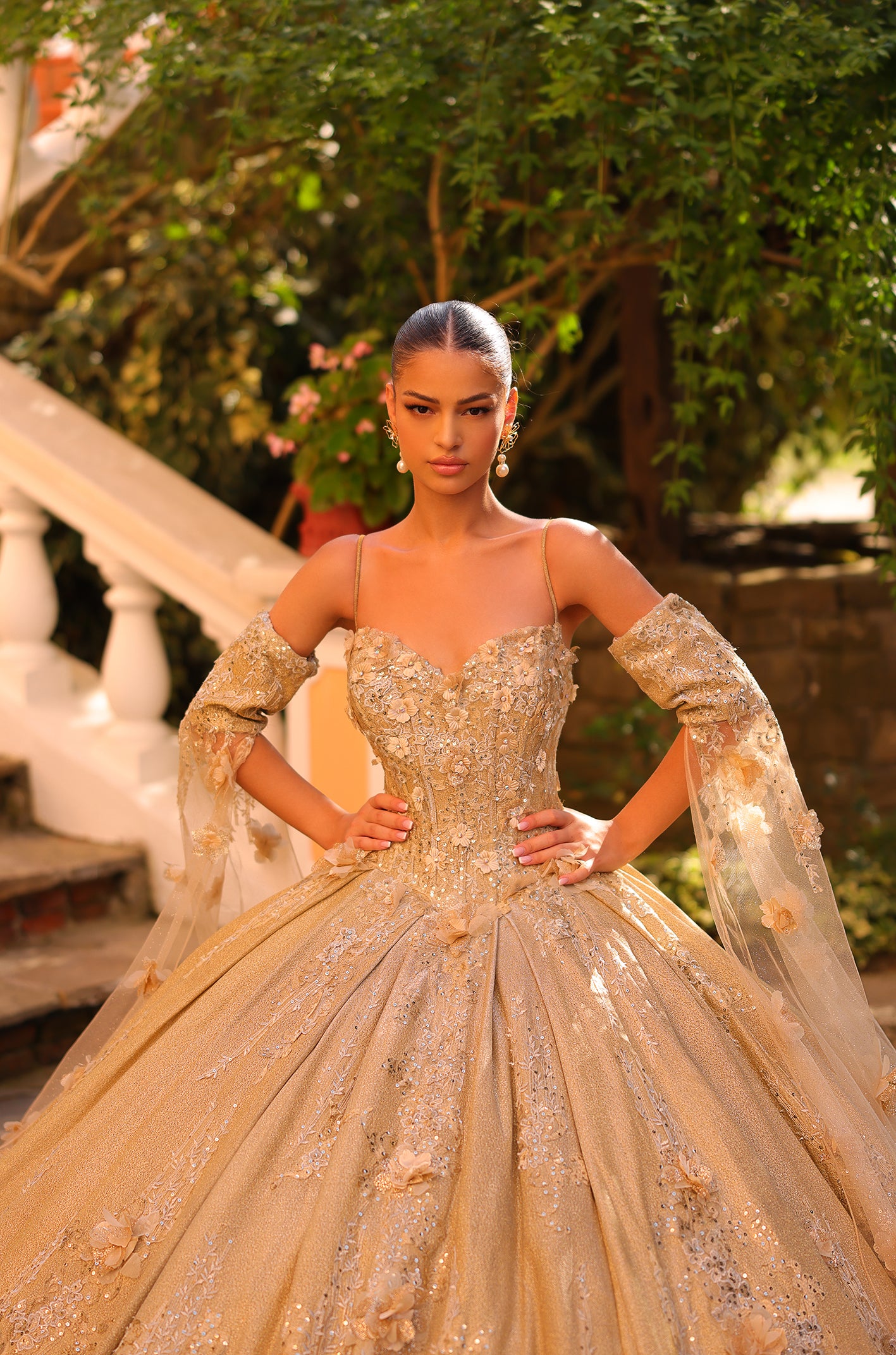 AMAARA STYLE 54326