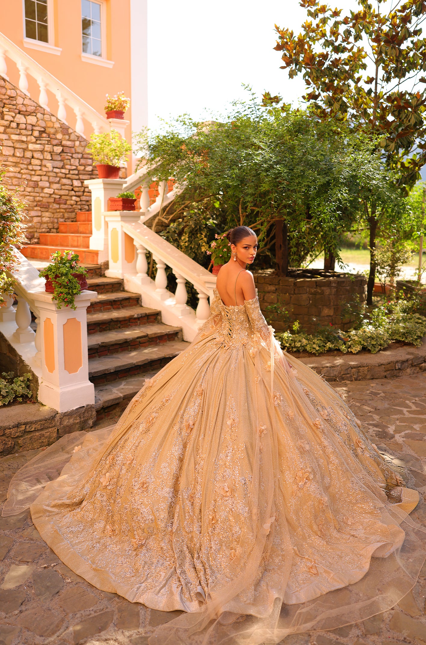 AMAARA STYLE 54326