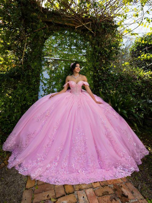 Fiesta Gowns Style 56564