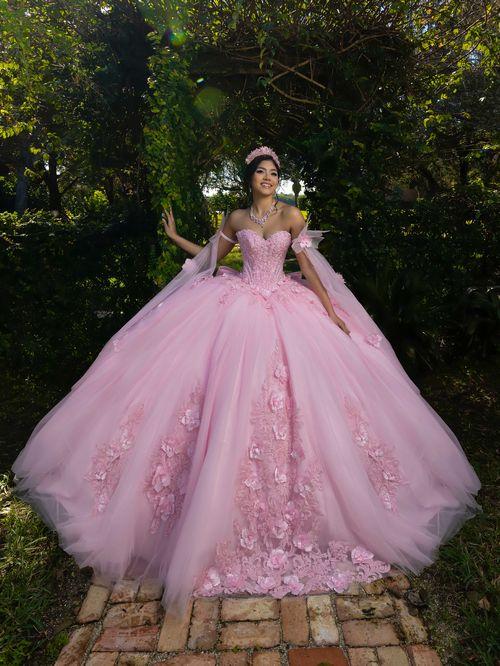 Fiesta Gowns Style 56572