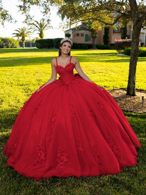 Fiesta Gowns Style 56573