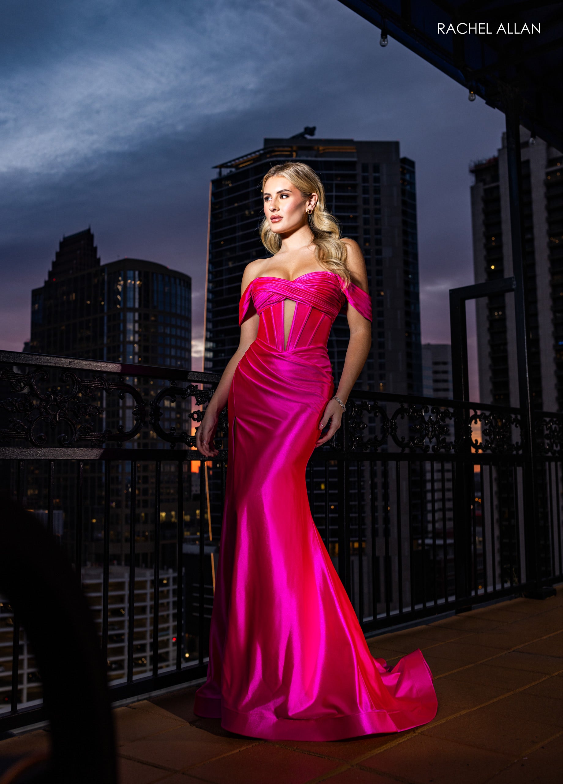 Rachel Allan 70712