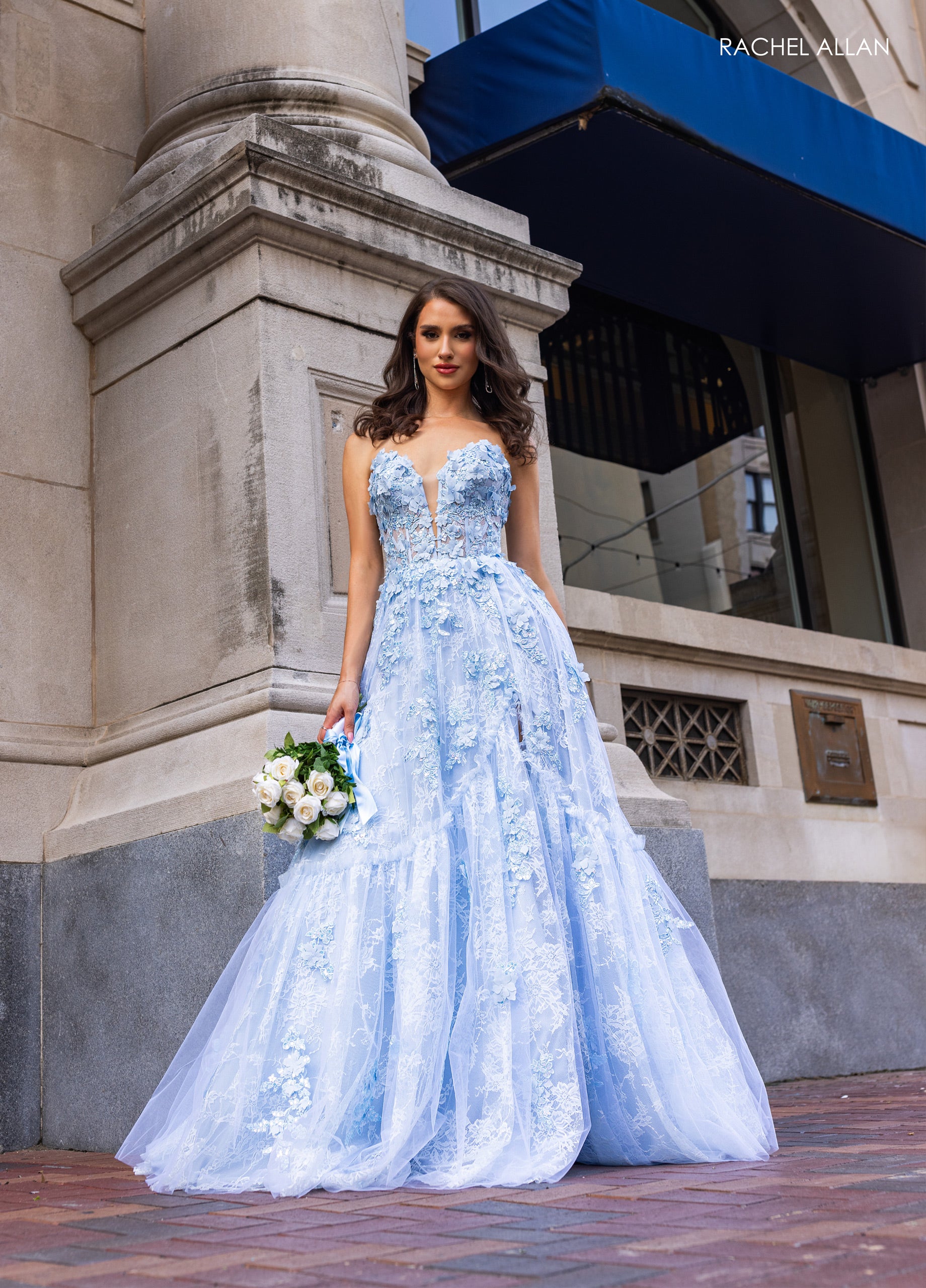 Rachel Allan 70724