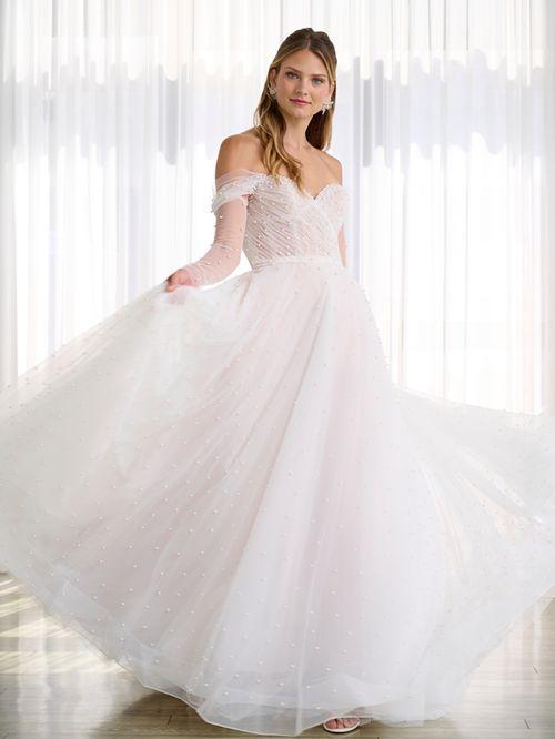 31278 Adrianna Papell Silver