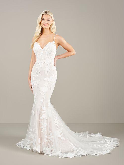 31281 Adrianna Papell Silver