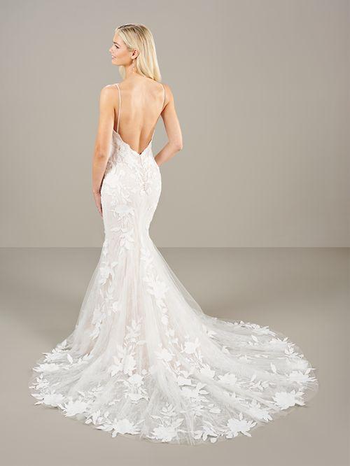 31281 Adrianna Papell Silver