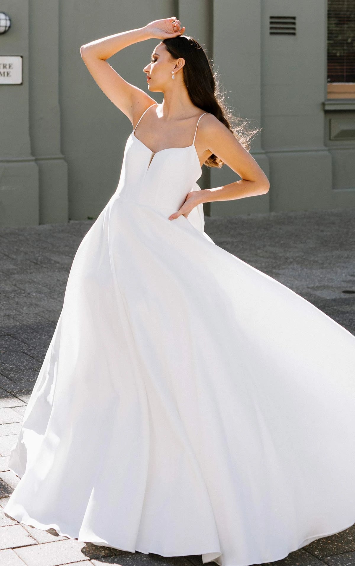 1394 Essense Martina Liana