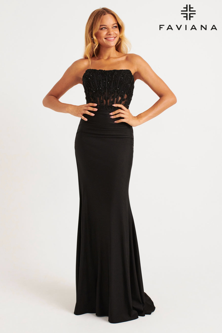 Faviana Style 11081