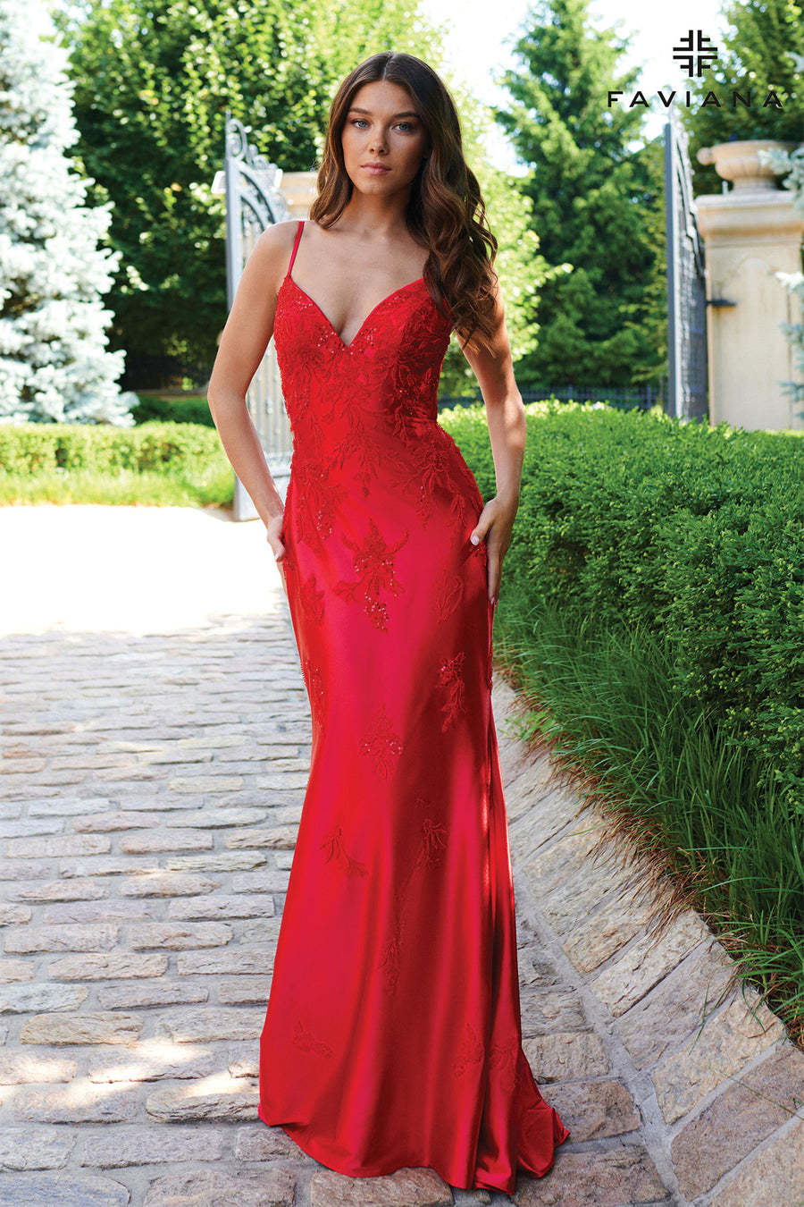 Faviana Style 11245