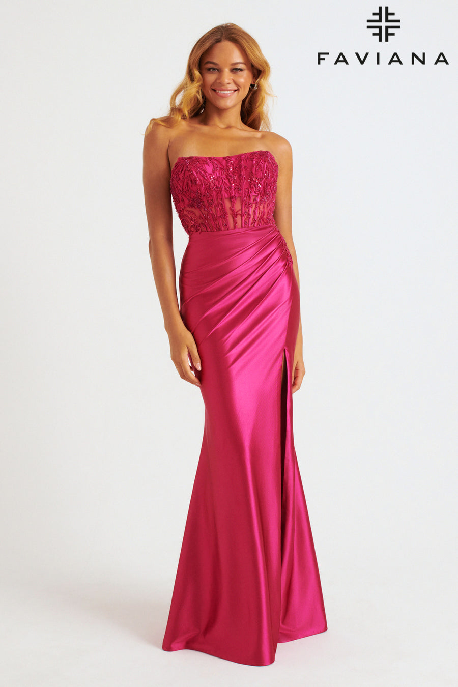 Faviana Style 11246
