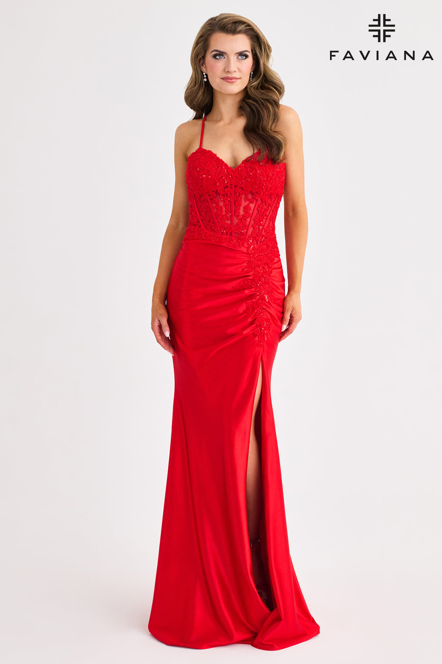 Faviana Style 11414