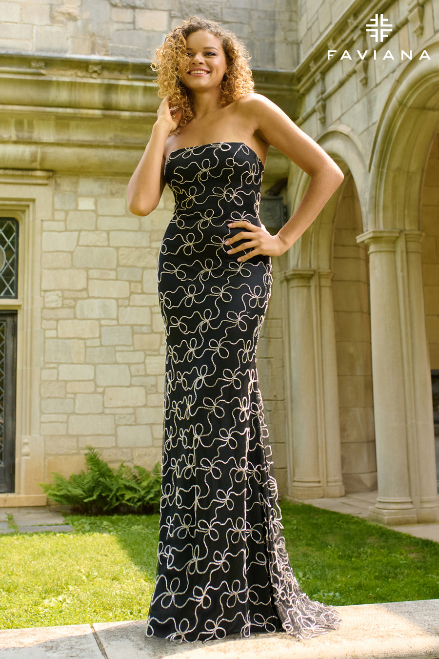 Faviana Style 11416