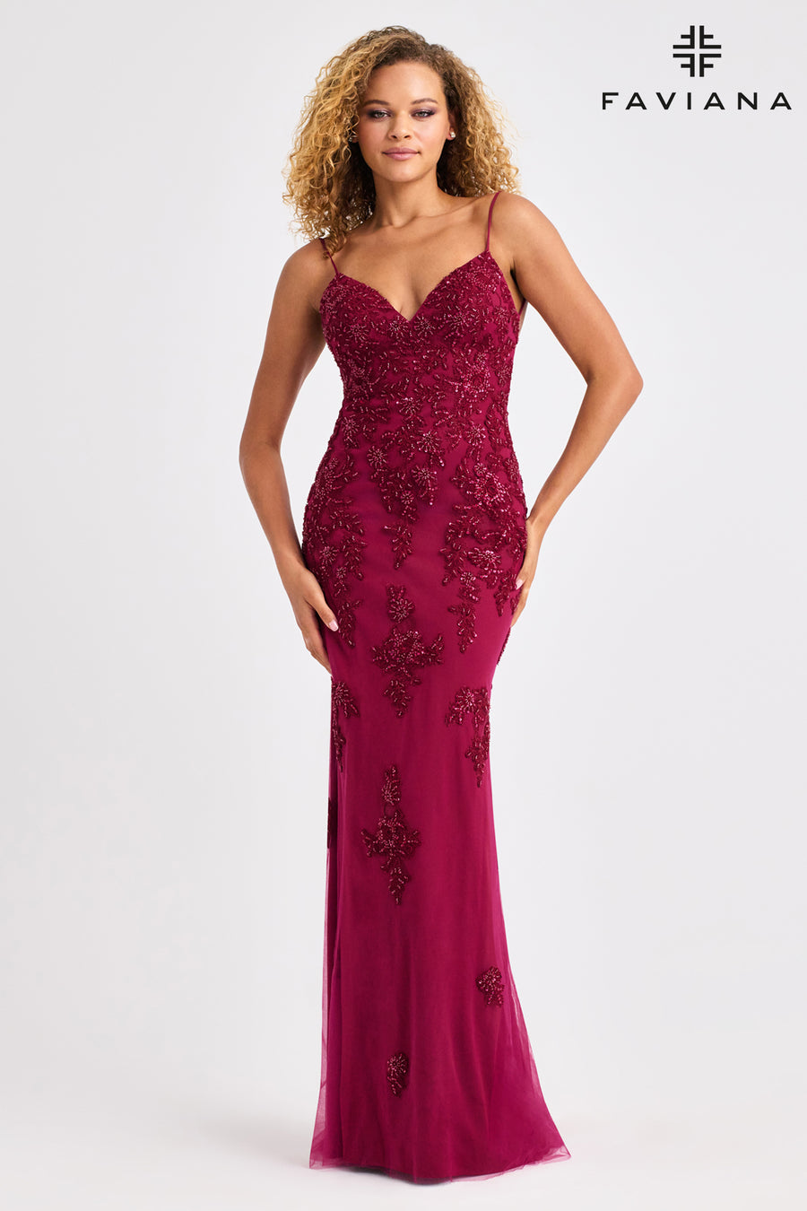 Faviana Style 11428