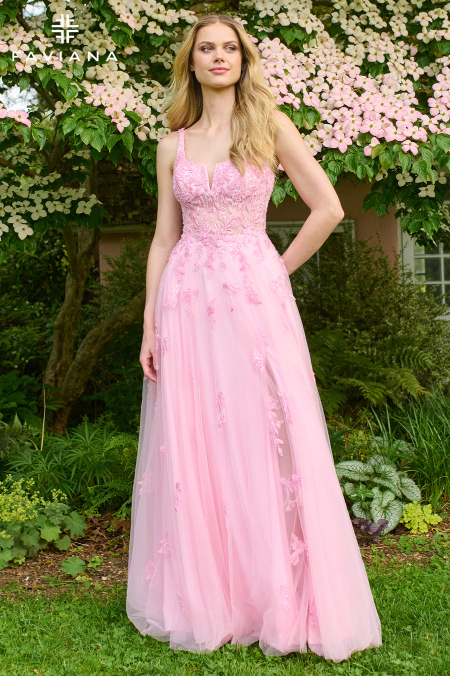 Faviana Style 11437