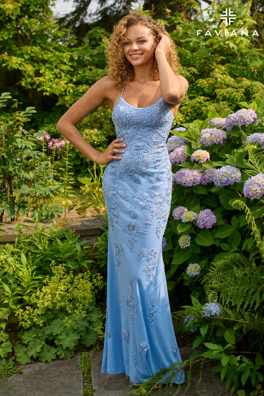 Faviana Style 11440