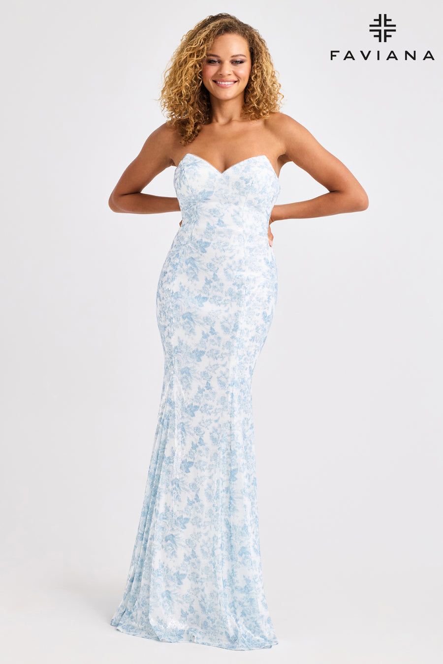 Faviana Style 11441