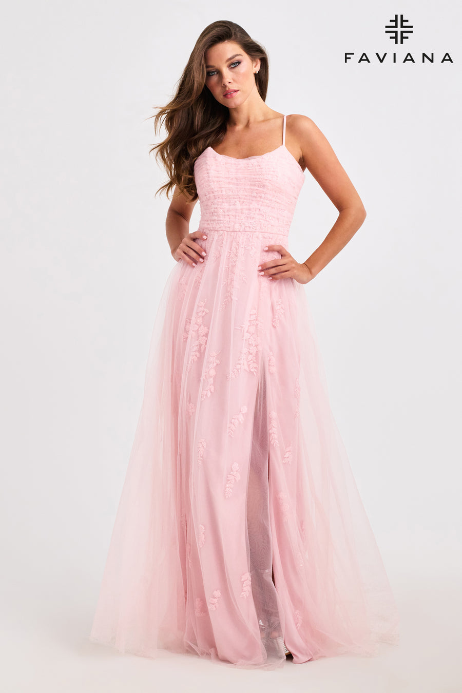 Faviana Style 11471