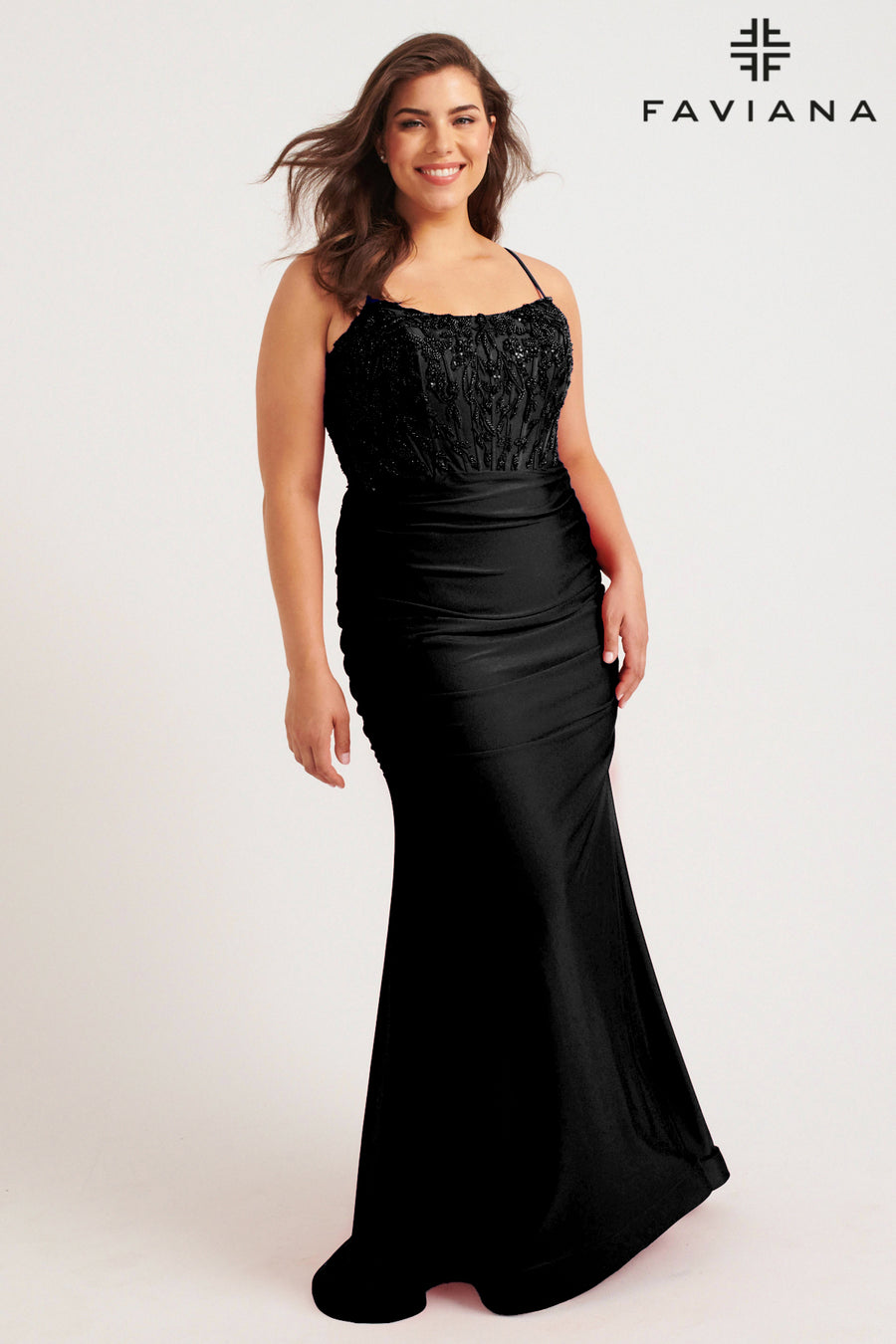 Faviana Style 9569