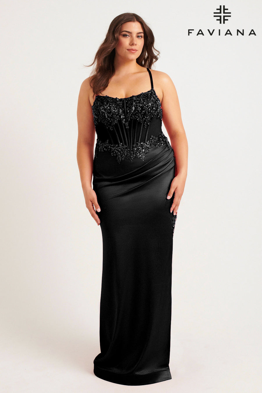 Faviana Style 9592