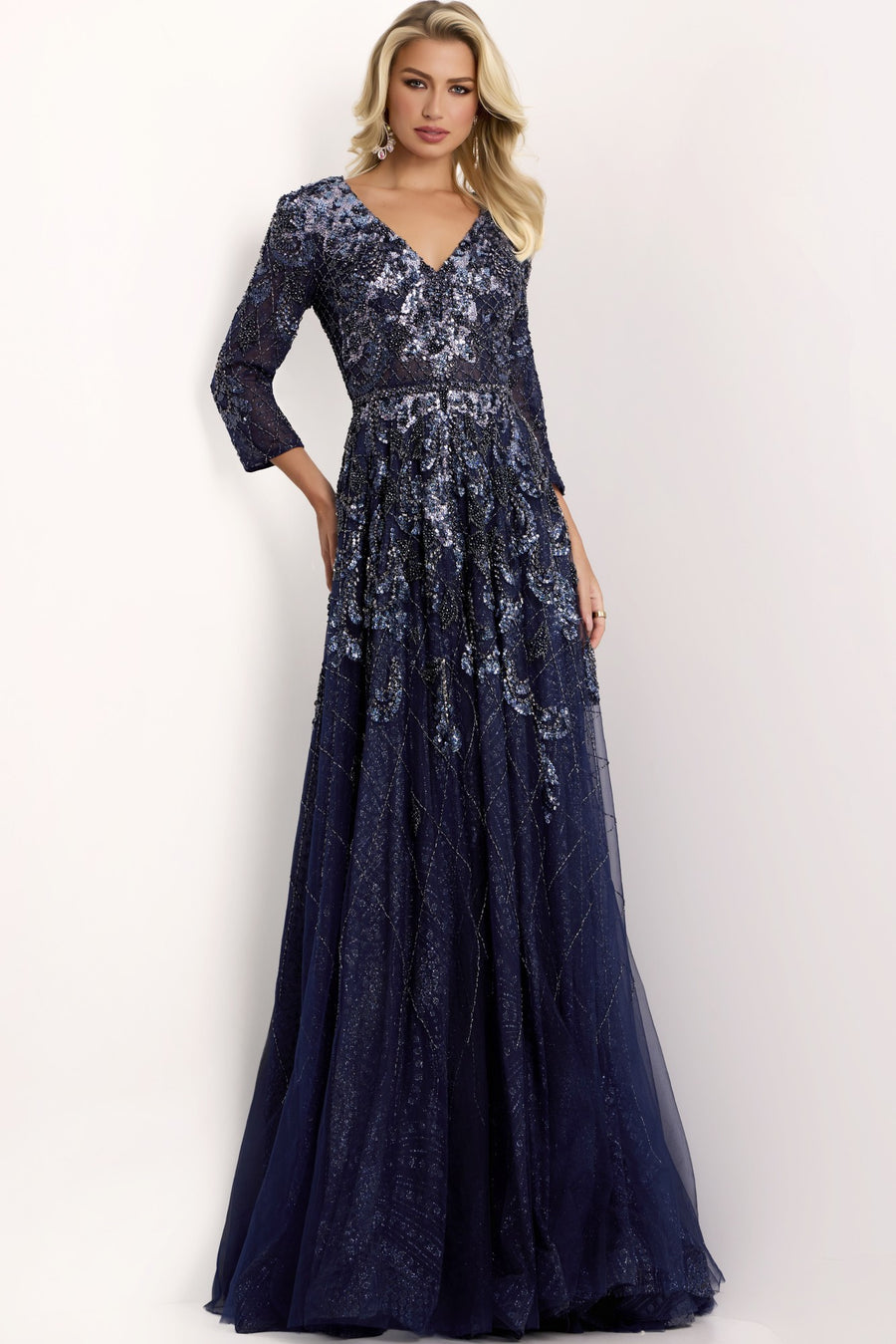 Jovani Style 38756