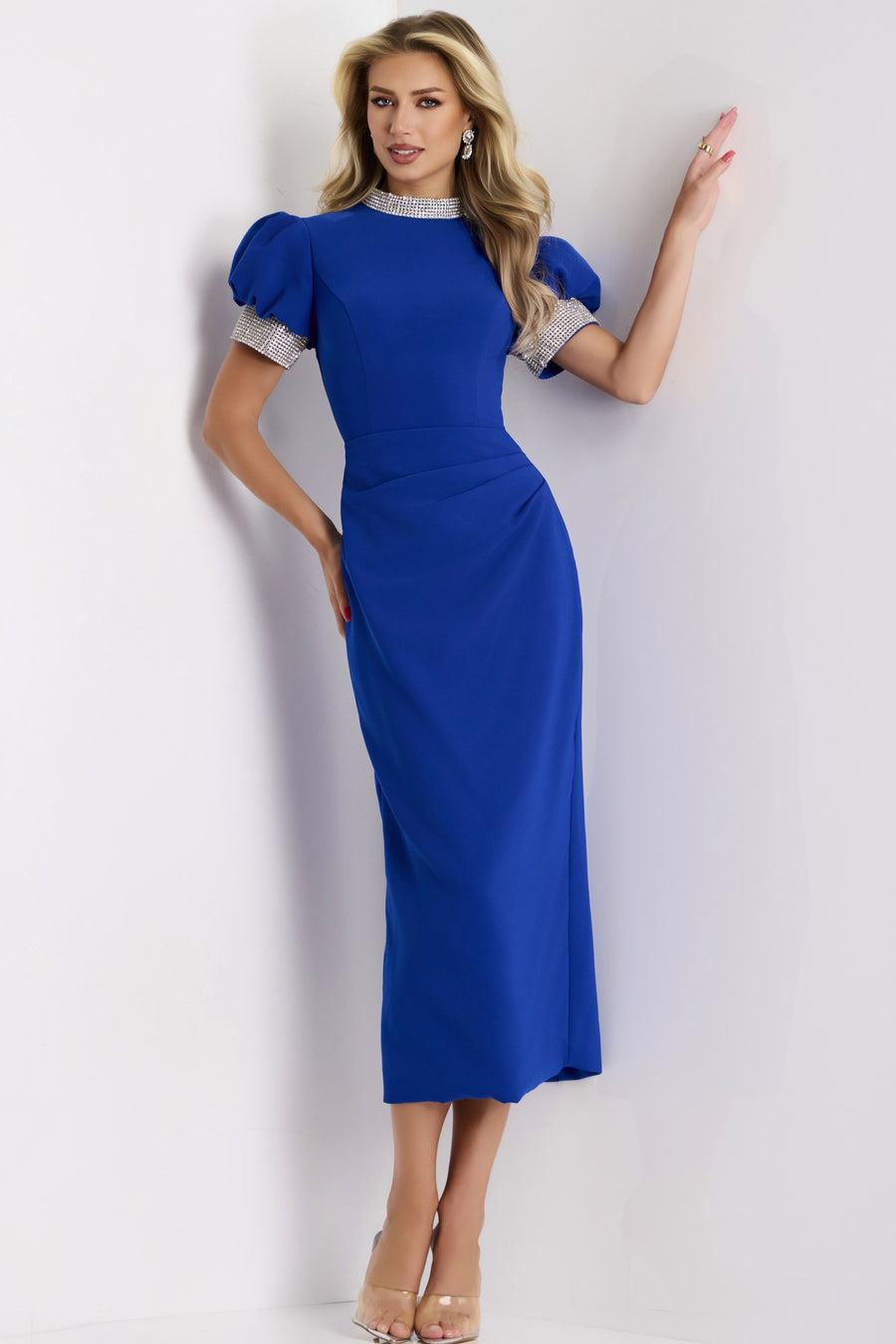 Jovani Style 43773