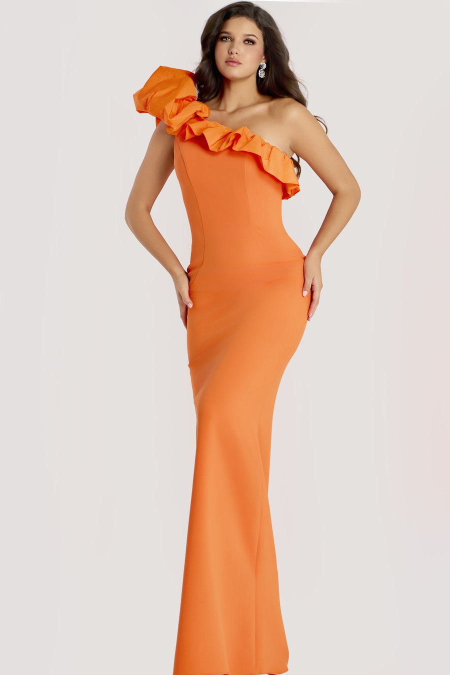 Jovani Style 44157