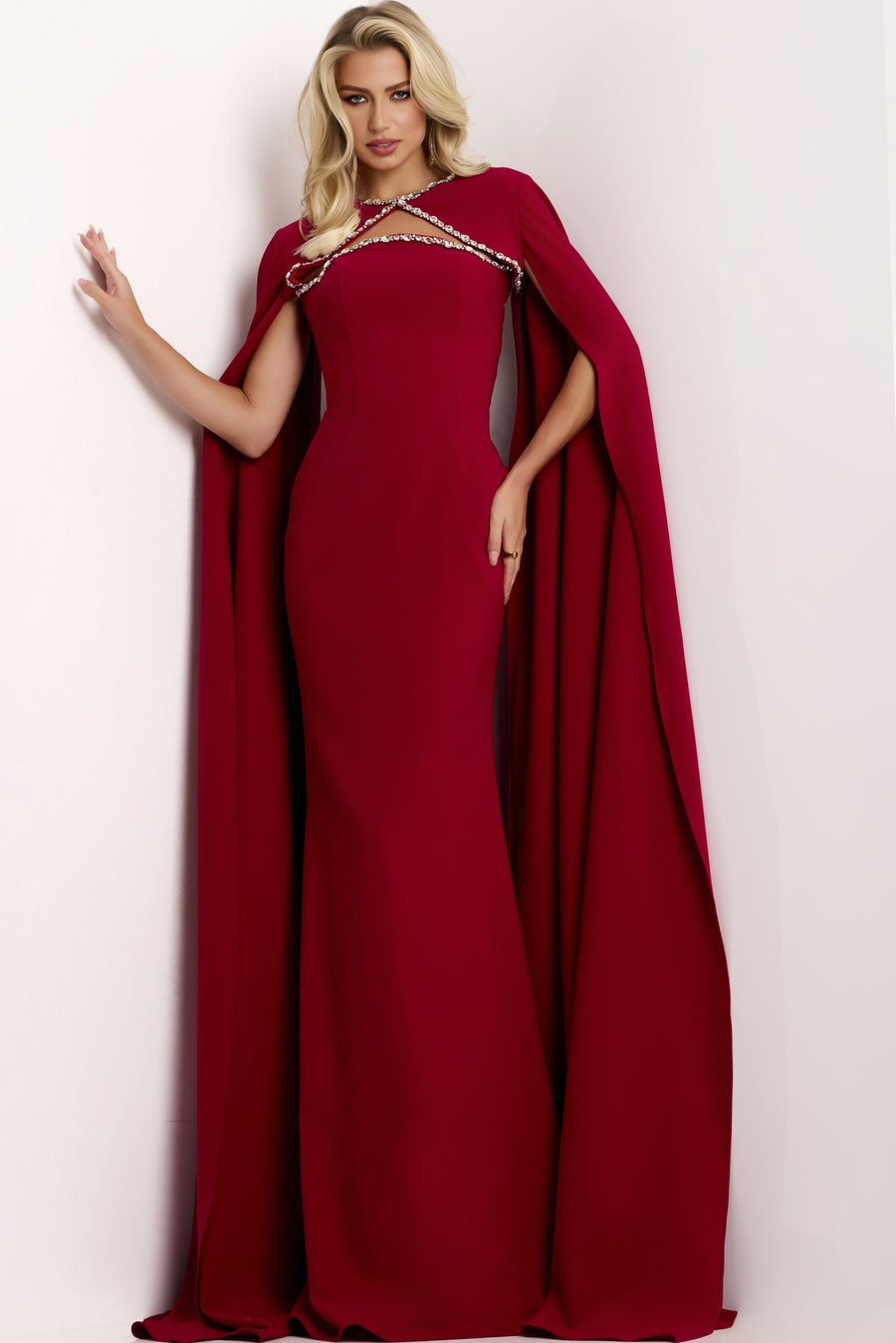 Jovani Style 44184