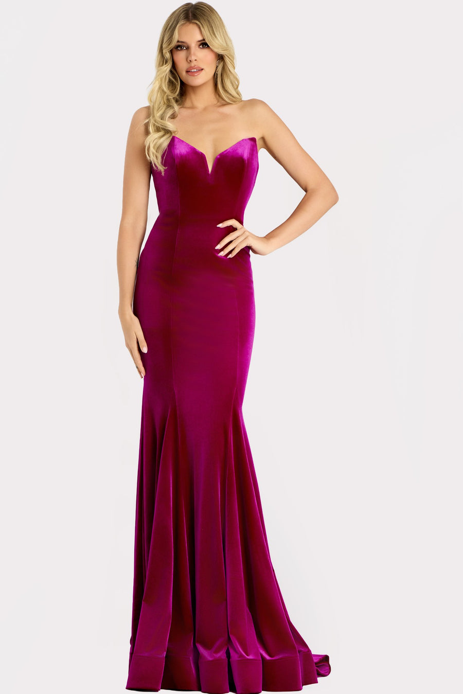 Jovani Style 44451