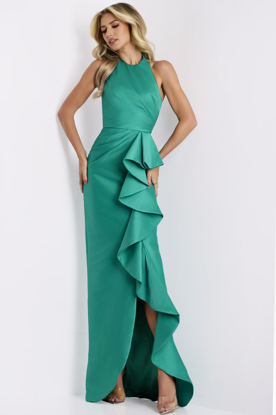 Jovani Style 44473