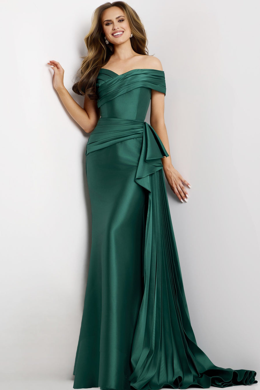 Jovani Style 44524